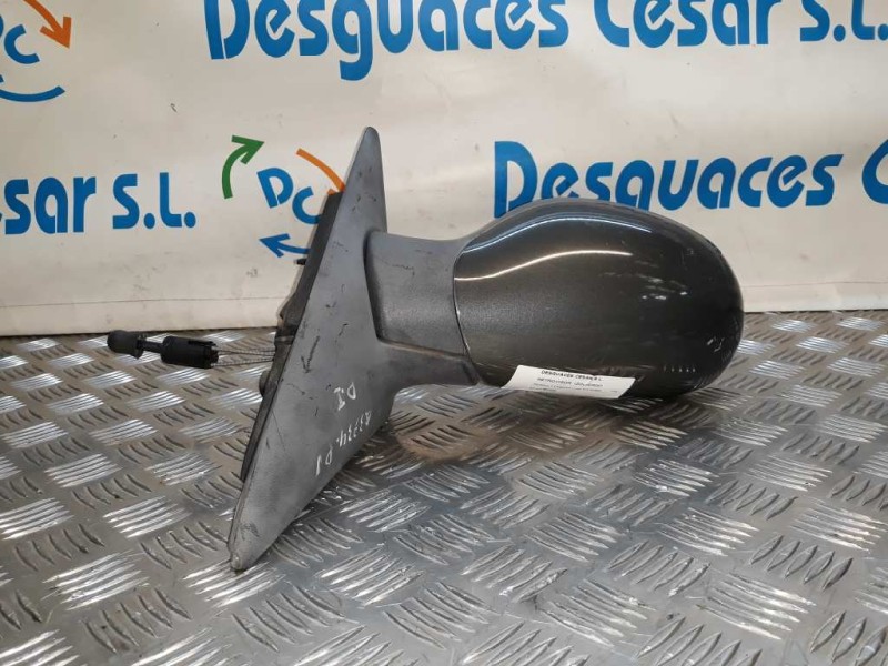 Recambio de retrovisor izquierdo para renault laguna (b56) 2.0 anade referencia OEM IAM    Recambio de retrovisor izquierdo para renault laguna (b56) 2.0 anade referencia OEM IAM