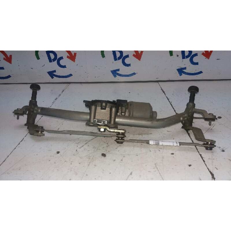 Recambio de motor limpia delantero para peugeot 207 x-line referencia OEM IAM 3397020769  