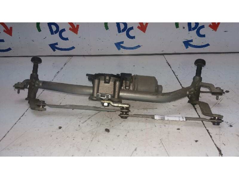 Recambio de motor limpia delantero para peugeot 207 x-line referencia OEM IAM 3397020769  