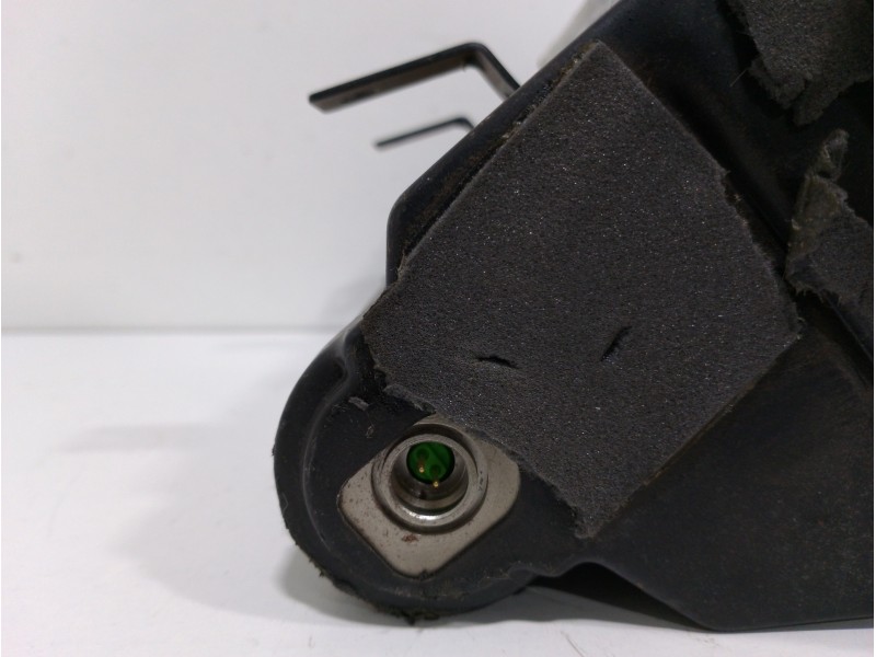 Recambio de airbag delantero derecho para renault espace iv (jk0) privilege referencia OEM IAM 8200091694A N848800 