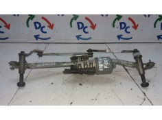 Recambio de motor limpia delantero para peugeot 207 x-line referencia OEM IAM 3397020769   2