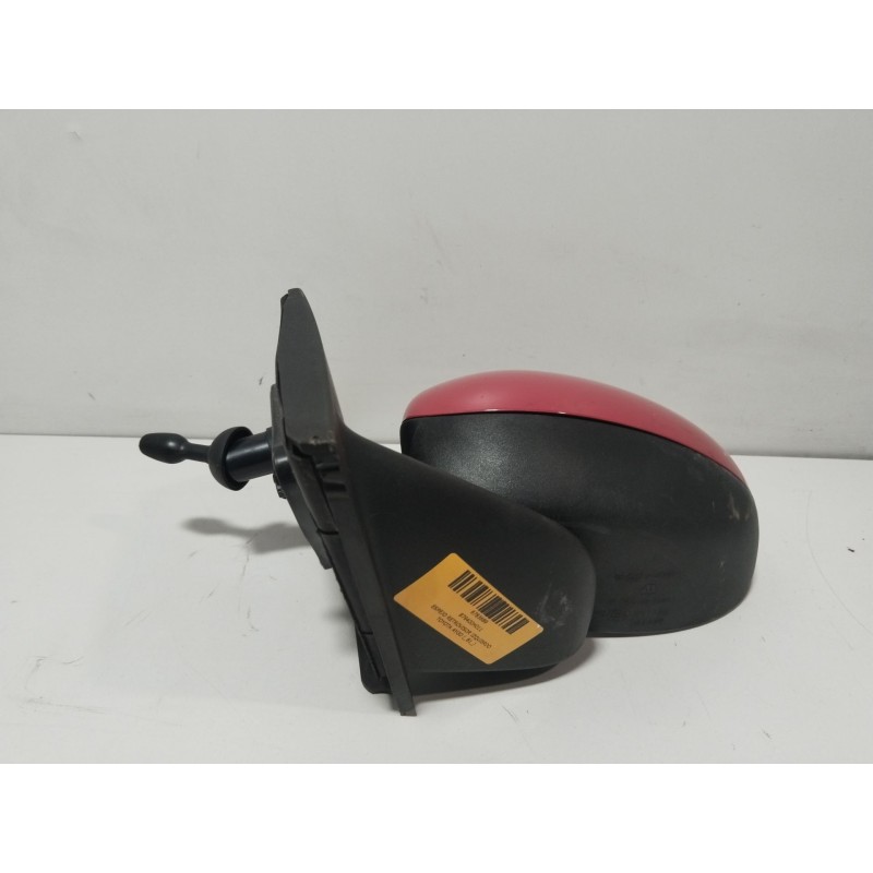 ESPEJO RETROVISOR IZQUIERDO 879400H011  - imagen 4