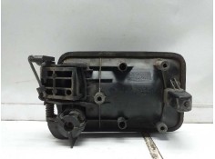 Recambio de maneta exterior trasera izquierda para peugeot expert kombi referencia OEM IAM    2