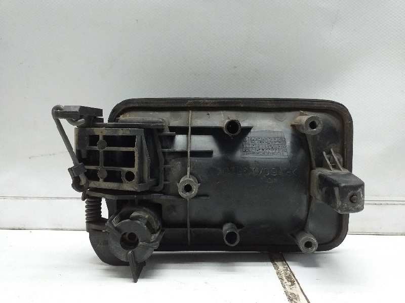 Recambio de maneta exterior trasera izquierda para peugeot expert kombi referencia OEM IAM   