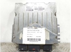 Recambio de centralita motor uce para peugeot 307 (s1) xs referencia OEM IAM 5WS40030B-7 HW9644302380