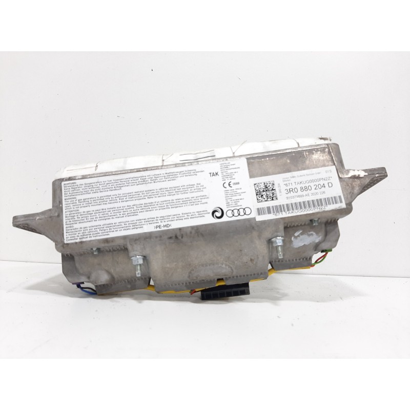 AIRBAG DELANTERO DERECHO 3R0880204D  - imagen 3