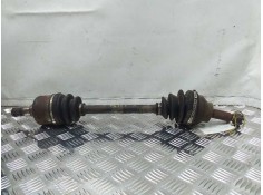 Recambio de transmision delantera izquierda para hyundai trajet (fo) 2.0 crdi gls referencia OEM IAM 32720F  