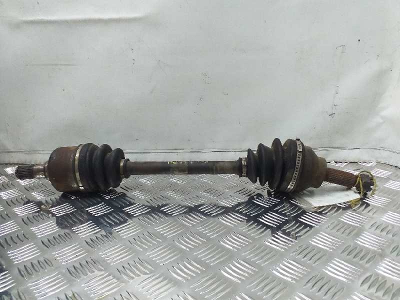 Recambio de transmision delantera izquierda para hyundai trajet (fo) 2.0 crdi gls referencia OEM IAM 32720F  