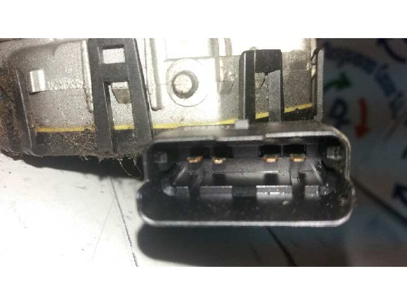 Recambio de motor limpia delantero para peugeot 207 x-line referencia OEM IAM 3397020769  