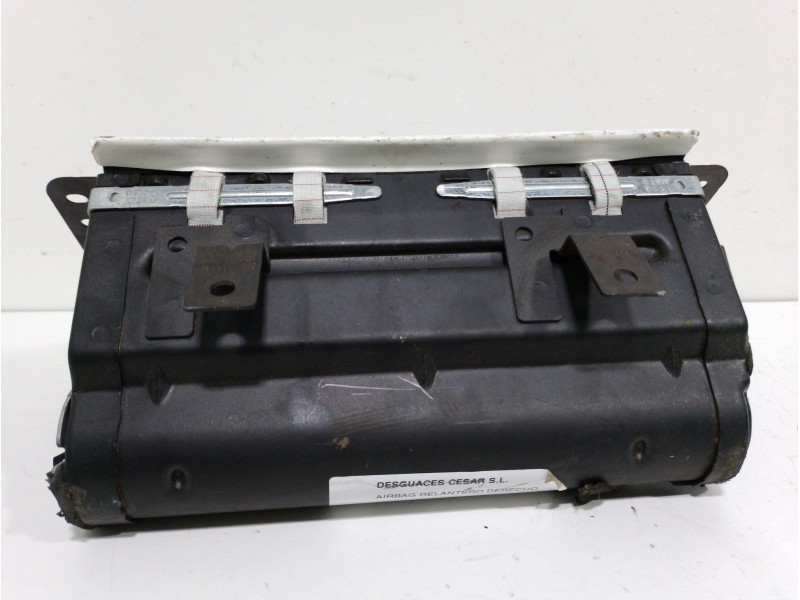 Recambio de airbag delantero derecho para renault espace iv (jk0) privilege referencia OEM IAM 8200091694A N848800 