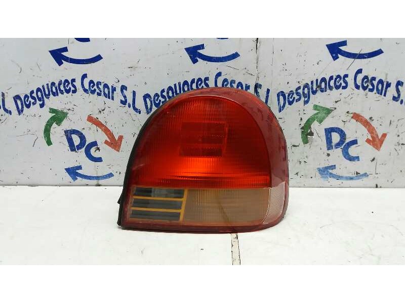 Recambio de piloto trasero derecho para hyundai sonata (y4) 2.0i 16v gls referencia OEM IAM 9240238010  