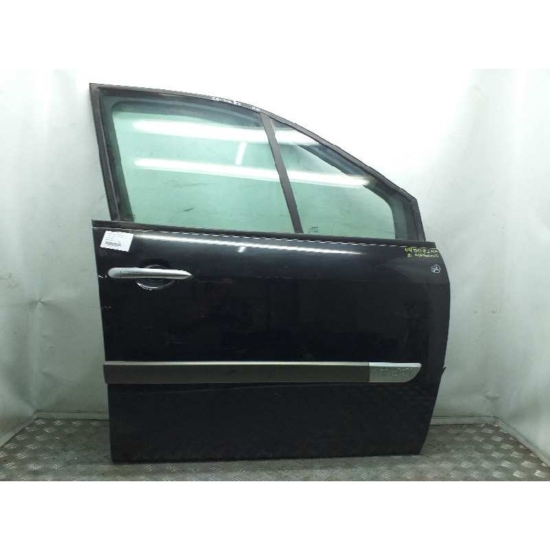Recambio de puerta delantera derecha para renault megane i scenic (ja0) 1.6 rn referencia OEM IAM 7751474577 SCENIC II 
