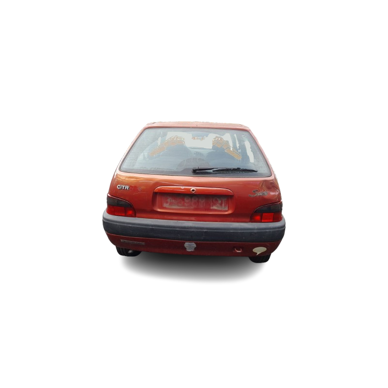 CITROËN SAXO (S0, S1) - imagen 4
