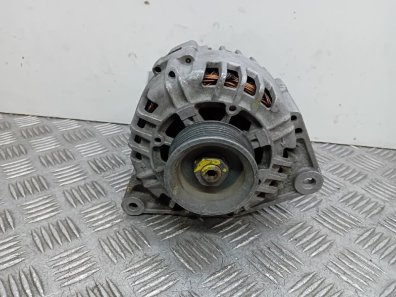 Recambio de alternador para audi a6 berlina (4b2) 2.5 tdi referencia OEM IAM 059903015G  