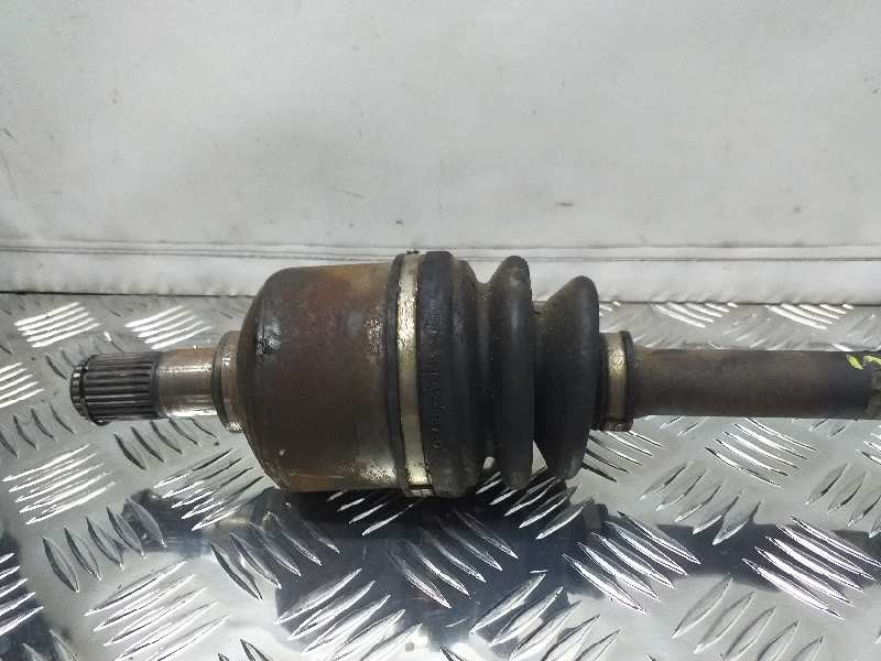 Recambio de transmision delantera izquierda para hyundai trajet (fo) 2.0 crdi gls referencia OEM IAM 32720F  