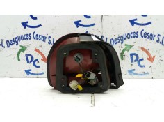 Recambio de piloto trasero derecho para hyundai sonata (y4) 2.0i 16v gls referencia OEM IAM 9240238010   2