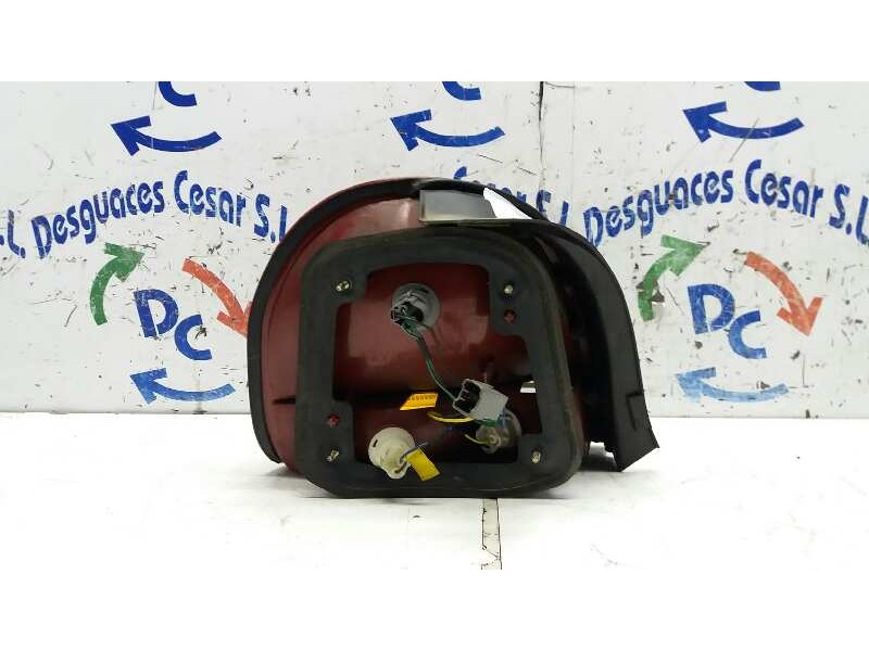 Recambio de piloto trasero derecho para hyundai sonata (y4) 2.0i 16v gls referencia OEM IAM 9240238010  