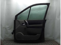 Recambio de puerta delantera derecha para renault megane i scenic (ja0) 1.6 rn referencia OEM IAM 7751474577 SCENIC II  2