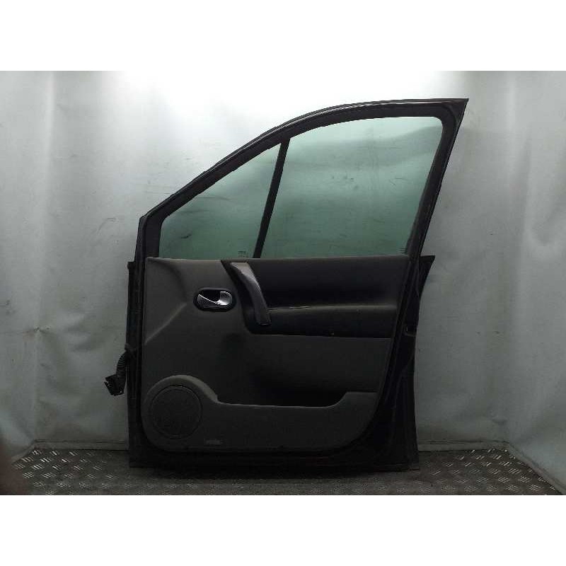 Recambio de puerta delantera derecha para renault megane i scenic (ja0) 1.6 rn referencia OEM IAM 7751474577 SCENIC II 