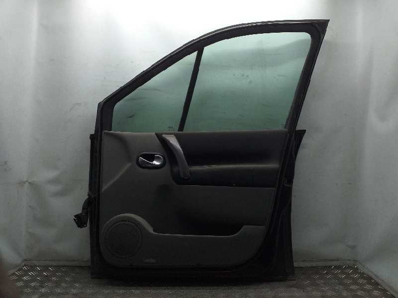 Recambio de puerta delantera derecha para renault megane i scenic (ja0) 1.6 rn referencia OEM IAM 7751474577 SCENIC II 