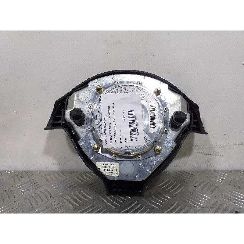 AIRBAG DELANTERO IZQUIERDO 1M0880201K  - imagen 2
