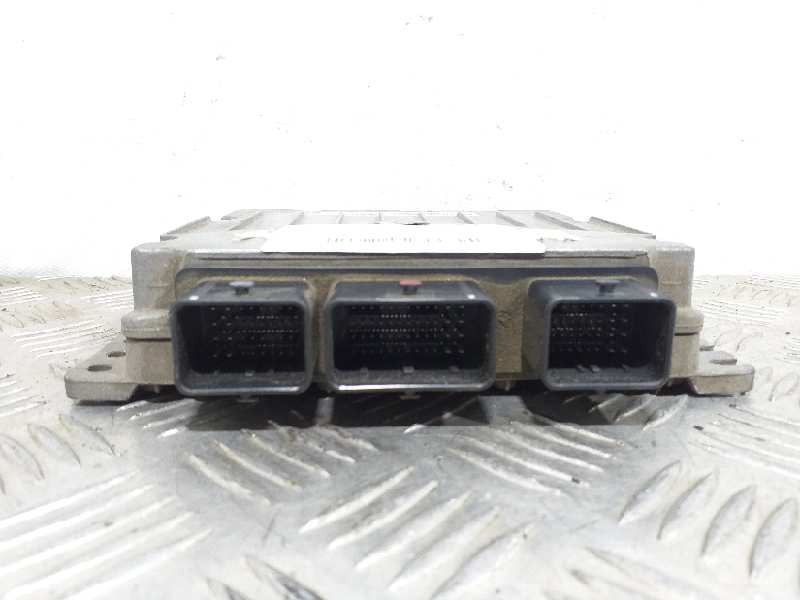 Recambio de centralita motor uce para peugeot 307 (s1) xs referencia OEM IAM 5WS40030B-7 HW9644302380 