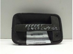 Recambio de maneta exterior delantera izquierda para peugeot expert kombi referencia OEM IAM