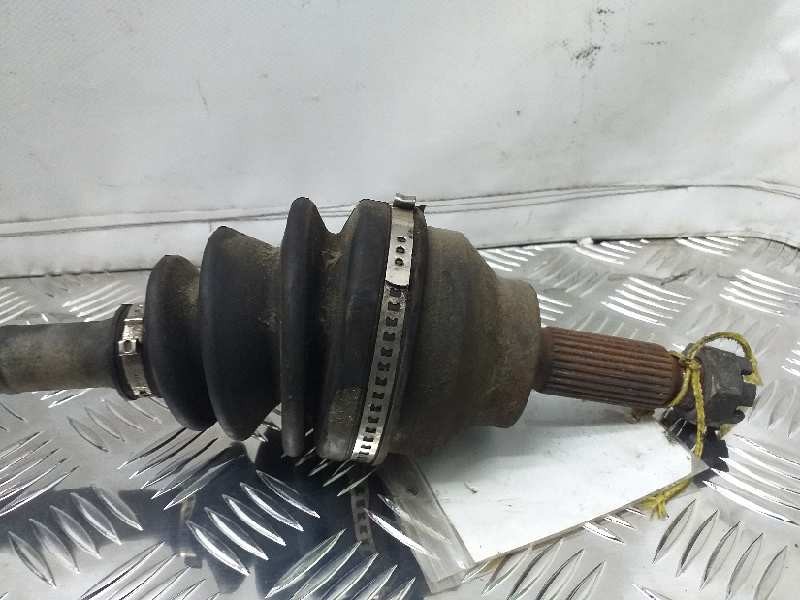 Recambio de transmision delantera izquierda para hyundai trajet (fo) 2.0 crdi gls referencia OEM IAM 32720F  