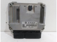Recambio de centralita motor uce para volkswagen touran (1t2) advance referencia OEM IAM 03G906021M  