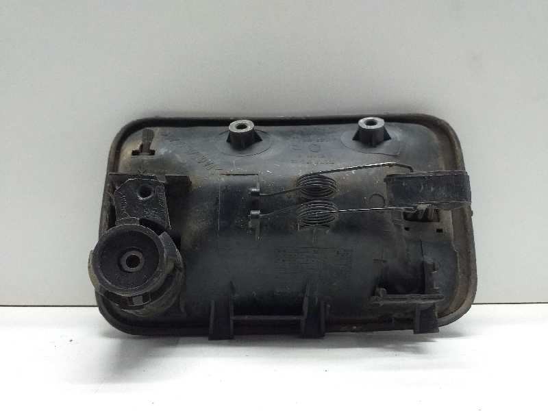 Recambio de maneta exterior delantera izquierda para peugeot expert kombi referencia OEM IAM   
