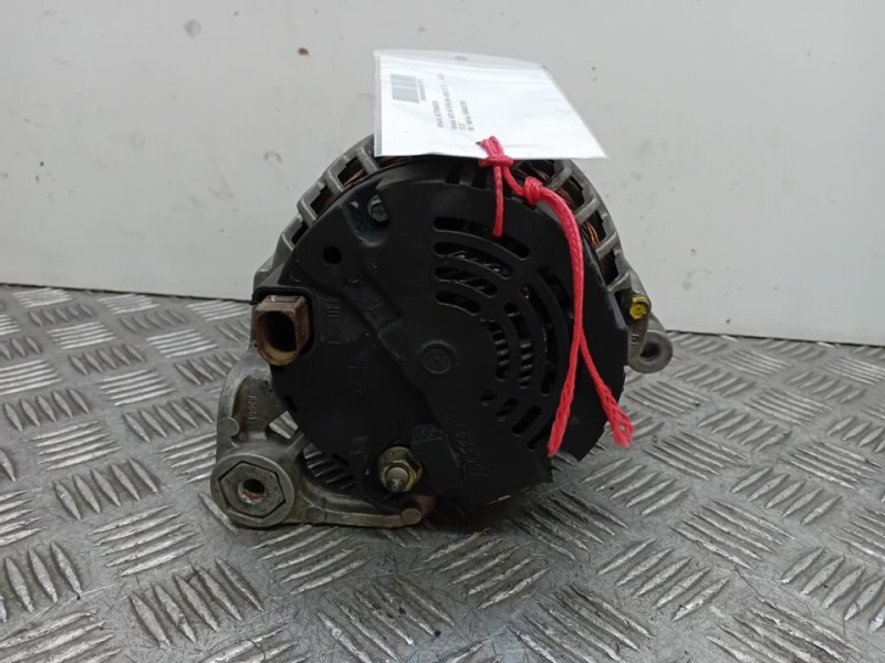 Recambio de alternador para audi a6 berlina (4b2) 2.5 tdi referencia OEM IAM 059903015G  