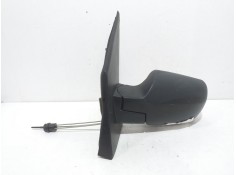 Recambio de retrovisor izquierdo para ford fiesta (cbk) ambiente referencia OEM IAM E11026217 MECÁNICO NEGRO 2