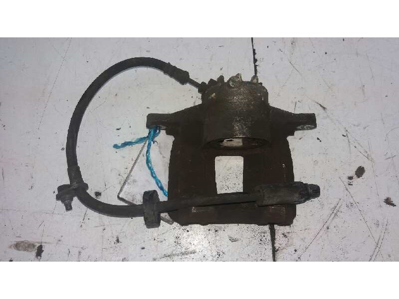 Recambio de pinza freno delantera izquierda para peugeot 207 x-line referencia OEM IAM 4400N2  