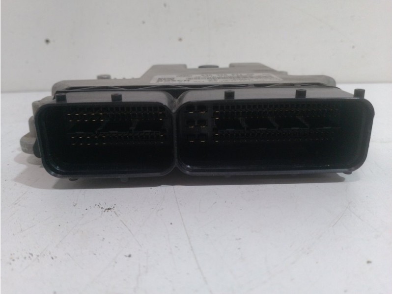 Recambio de centralita motor uce para volkswagen touran (1t2) advance referencia OEM IAM 03G906021M  