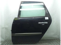 Recambio de puerta trasera izquierda para renault megane i scenic (ja0) 1.6 rn referencia OEM IAM 7751472140 SCENIC II 