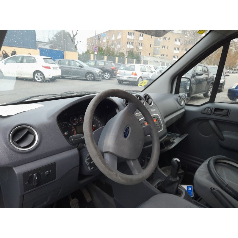 FORD TRANSIT CONNECT (P65_, P70_, P80_) - imagen 4