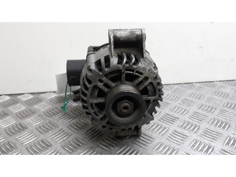 Recambio de alternador para ford mondeo berlina (ge) sport (d) referencia OEM IAM 1S7TBC  