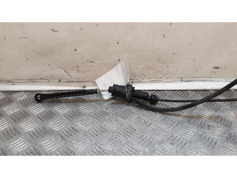 Recambio de bombin embrague para citroën c2 vtr referencia OEM IAM 218216  