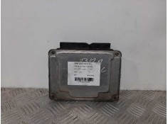 Recambio de centralita motor uce para seat ibiza (6l1) signo referencia OEM IAM 0281010891  038906019DQ 2