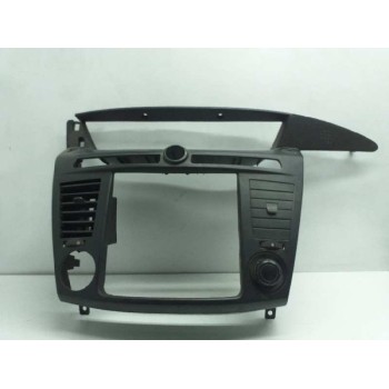 CONSOLA CENTRAL 7656021000 