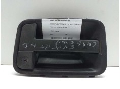 Recambio de maneta exterior delantera derecha para peugeot expert kombi referencia OEM IAM