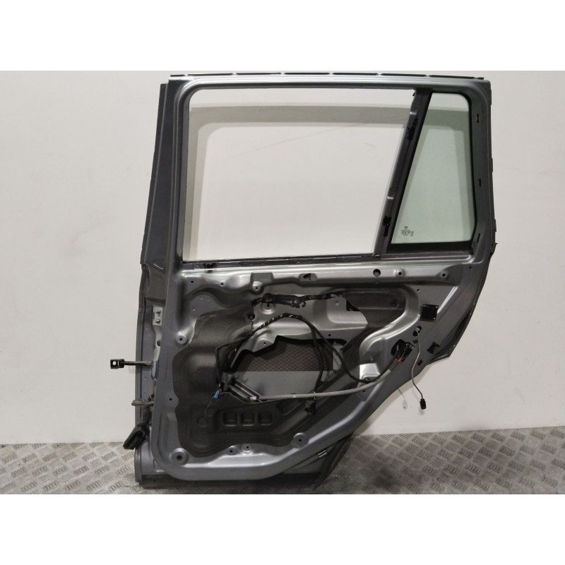 PUERTA TRASERA DERECHA 41003449338 PLATA - imagen 3