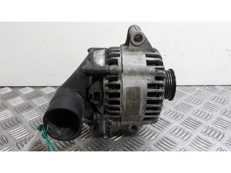 Recambio de alternador para ford mondeo berlina (ge) sport (d) referencia OEM IAM 1S7TBC  