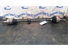 Recambio de transmision delantera derecha para opel zafira a comfort referencia OEM IAM 09117410  