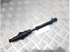 Recambio de bomba embrague para peugeot 207 x-line referencia OEM IAM   