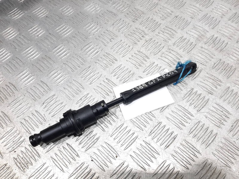 Recambio de bomba embrague para peugeot 207 x-line referencia OEM IAM   