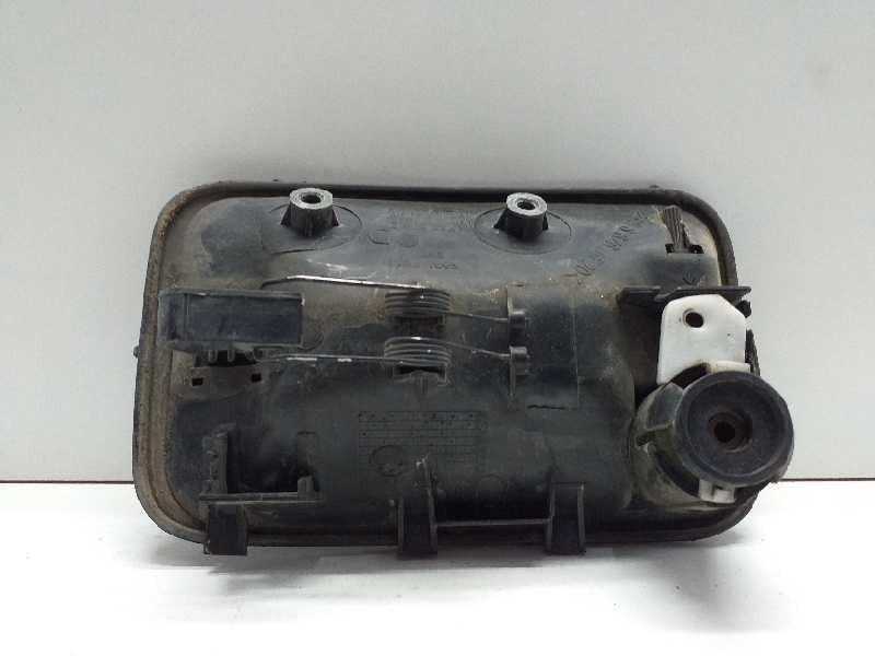 Recambio de maneta exterior delantera derecha para peugeot expert kombi referencia OEM IAM   