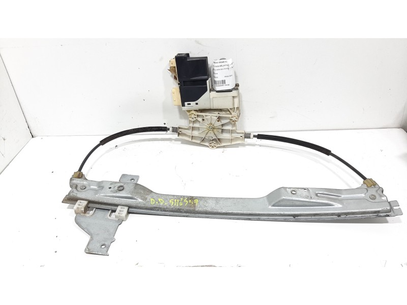 Recambio de elevalunas delantero derecho para citroën c4 berlina vtr plus referencia OEM IAM 9222V0  