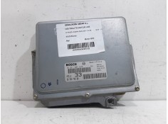 Recambio de centralita motor uce para citroën xsara berlina 1.6i sx referencia OEM IAM   