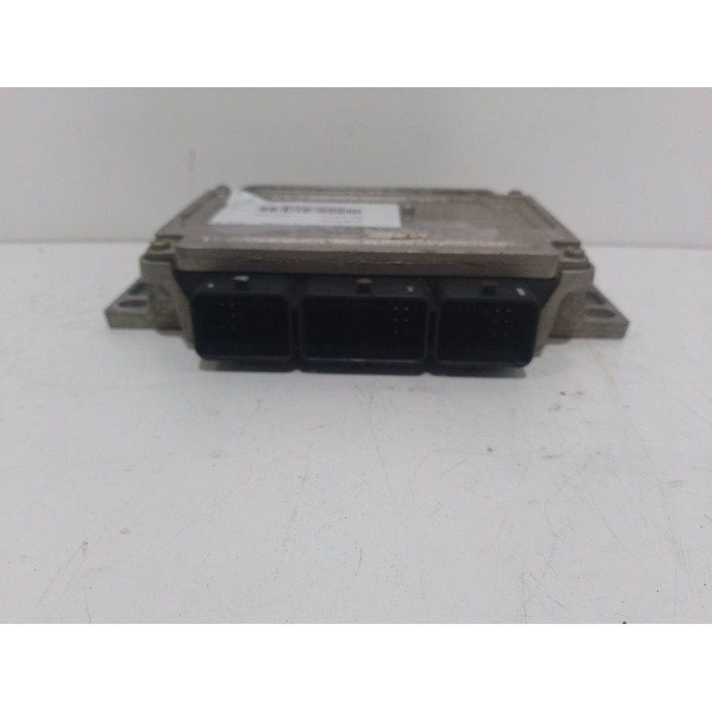 CENTRALITA MOTOR UCE IAW6LP205 9659099180 - imagen 2